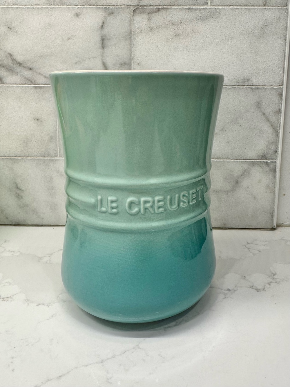Le Creuset Stoneware Crock